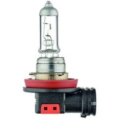Lamp fendinebbia H16, 12V, 16W per Dacia - Duster (Hm_) - 1.0 Lpg (Hmmt) e altri modelli 186996001 - 14-186996001 -