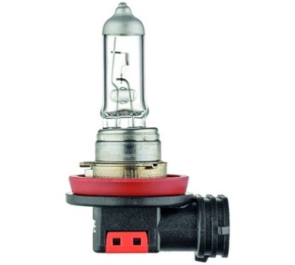 Lamp fendinebbia H16, 12V, 16W per Dacia - Duster (Hm_) - 1.0 Lpg (Hmmt) e altri modelli 186996001
