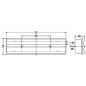 Fanale 7 Funzioni Actros 86 007500421