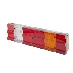 Fanale 7 Funzioni Actros 86 007500421 - 14-007500421 - 14-007500421