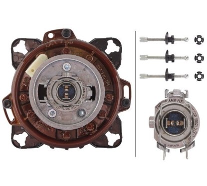 Faro Principale 24 V 008193011