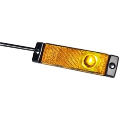 Side Marker Led 24V Cavo 008645891