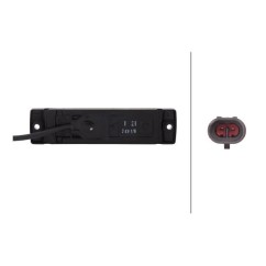 Side Marker Led 24V Cavo 008645891 - 14-008645891 - 14-008645891