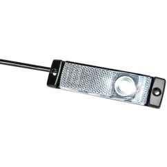 Luce Pos.catad 24V, Or/Ve 008645971 - 14-008645971 - 14-008645971