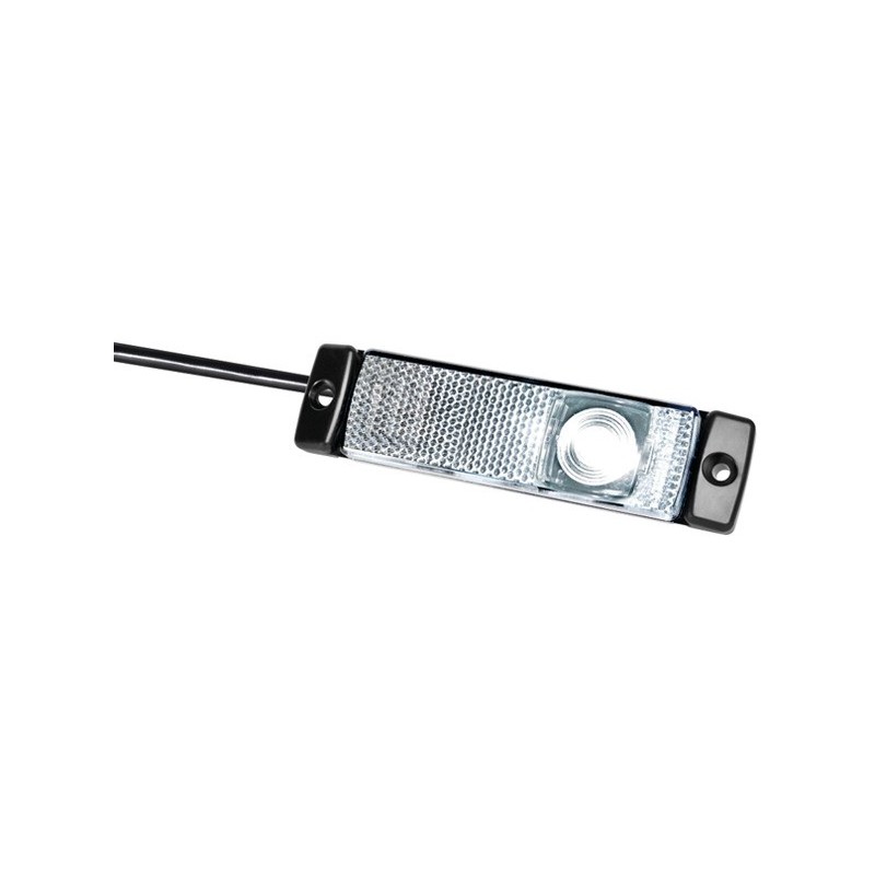 Luce Pos.catad 24V, Or/Ve 008645971