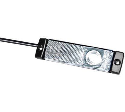 Luce Pos.catad 24V, Or/Ve 008645971 - 14-008645971 - 14-008645971