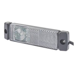 Luce Pos.catad 24V, Or/Ve 008645971 - 14-008645971 - 14-008645971