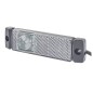 Luce Pos.catad 24V, Or/Ve 008645971
