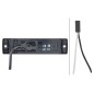 Luce Pos.catad 24V, Or/Ve 008645971