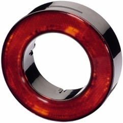 Luce posteriore Ann 112MM 24V St/Po 009362321