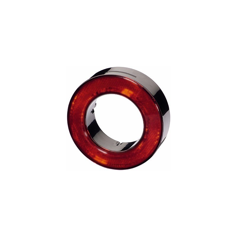 Luce posteriore Ann 112MM 24V St/Po 009362321