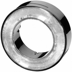 Luce posteriore Ann 112MM 24V St/Po 009362331 - 14-009362331 - 14-009362331