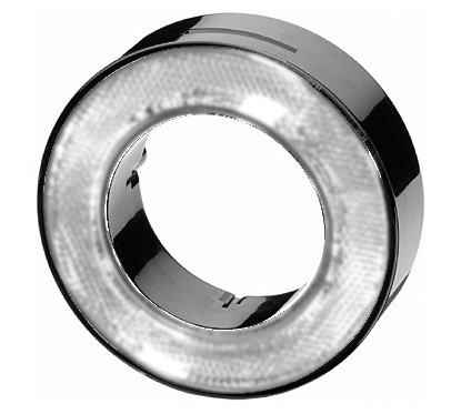 Luce posteriore Ann 112MM 24V St/Po 009362331 - 14-009362331 - 14-009362331