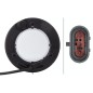 Luce posteriore Ann 112MM 24V St/Po 009362331