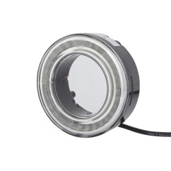 Luce posteriore Ann 112MM 24V St/Po 009362331 - 14-009362331 - 14-009362331