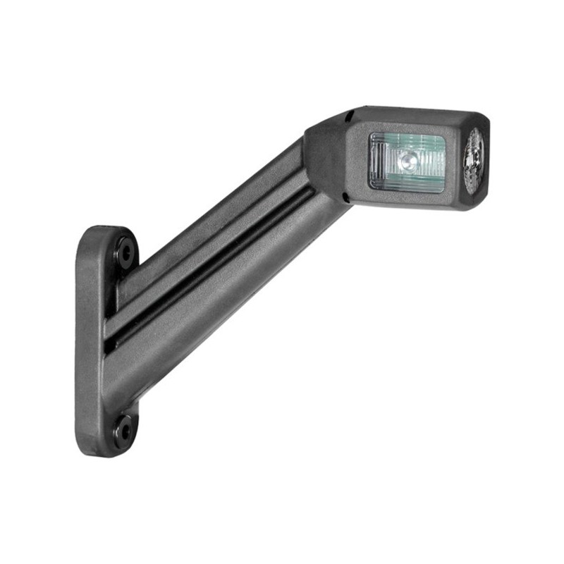 Luce D'ingombro Led destro 24V 011744021