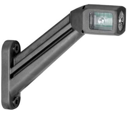 Luce D'ingombro Led sinistro 24V 011744011 - 14-011744011 - 14-011744011