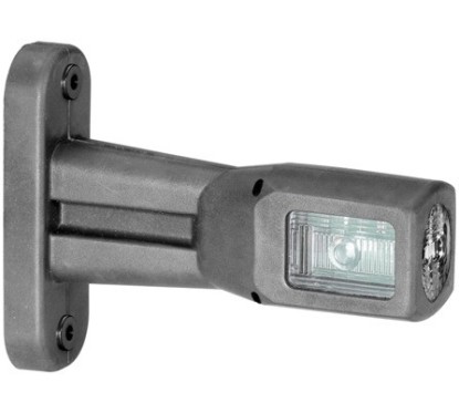 Side-Marker con Luce Posiz Led 011768001 - 14-011768001 - 14-011768001