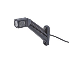 Luce D'ingombro Led sinistro 24V 011744011 - 14-011744011 - 14-011744011