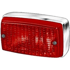 Plastica per Mercedes-Benz - Classe G (W460) - 200 G e altri modelli 112763001