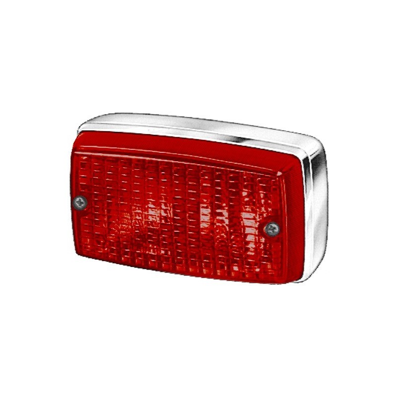 Plastica per Mercedes-Benz - Classe G (W460) - 200 G e altri modelli 112763001