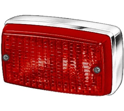 Plastica per Mercedes-Benz - Classe G (W460) - 200 G e altri modelli 112763001 - 14-112763001 - 14-112763001