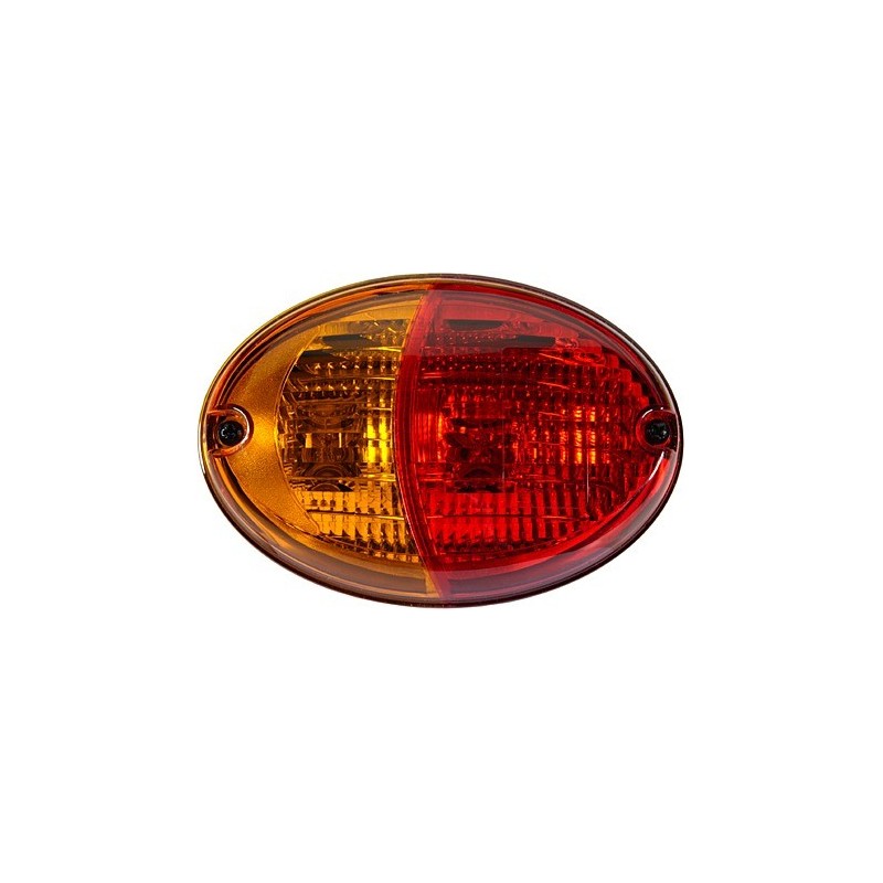 Stop/Posiz./Dir./ Ros/Gia Agro 343130011