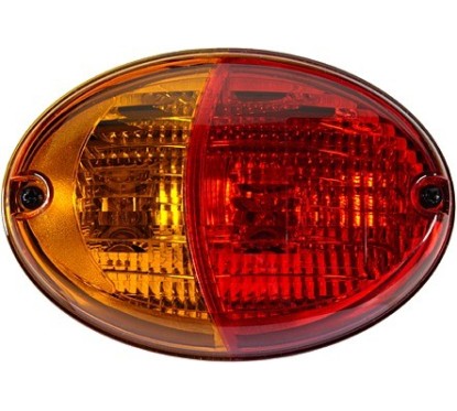 Stop/Posiz./Dir./ Ros/Gia Agro 343130011 - 14-343130011 - 14-343130011