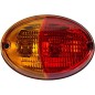 Stop/Posiz./Dir./ Ros/Gia Agro 343130011