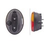 Stop/Posiz./Dir./ Ros/Gia Agro 343130011