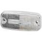 Fanalino Bianco 12V 500MM 345600401