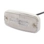 Fanalino Bianco 12V 500MM 345600401