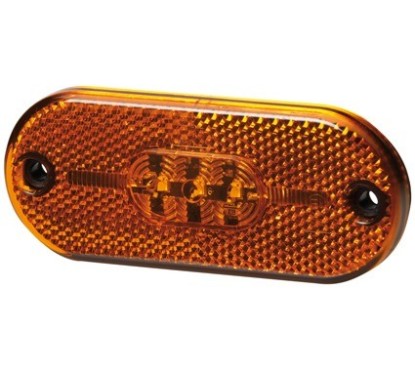 Valuefit Sidem Led Aran 12V 357009001 - 14-357009001 - 14-357009001