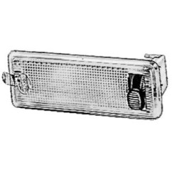 Plafoniera per Audi - 100 C2 Avant (435, 436) - 1.6 e altri modelli 002931031