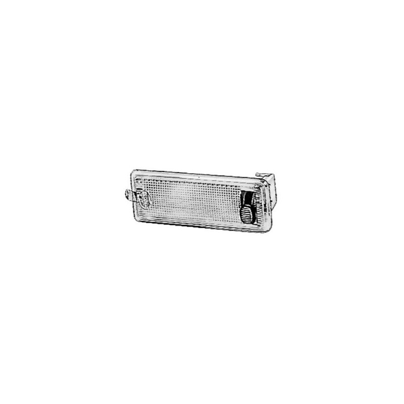 Plafoniera per Audi - 100 C2 Avant (435, 436) - 1.6 e altri modelli 002931031