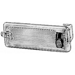 Plafoniera per Audi - 100 C2 Avant (435, 436) - 1.6 e altri modelli 002931031 - 14-002931031 - 14-002931031