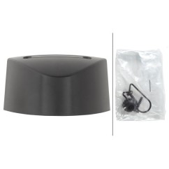 Fanalino Targa 007929001 - 14-007929001 - 14-007929001