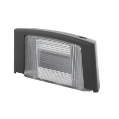 Fanalino Targa 007929001 - 14-007929001 - 14-007929001