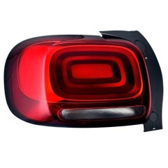 Fanale posteriore sinistro Citroen C3 Aircross dal 2017 012516111 - 14-012516111 - 14-012516111