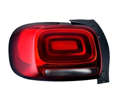 Fanale posteriore sinistro Citroen C3 Aircross dal 2017 012516111 - 14-012516111 - 14-012516111