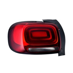 Fanale posteriore sinistro Citroen C3 Aircross dal 2017 012516111 - 14-012516111 - 14-012516111