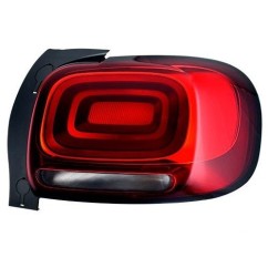 Fanale posteriore destro Citroen C3 Aircross dal 2017 012516121