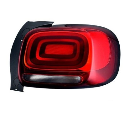 Fanale posteriore destro Citroen C3 Aircross dal 2017 012516121 - 14-012516121 - 14-012516121