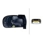 Fanale posteriore destro Citroen C3 Aircross dal 2017 012516121