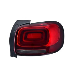 Fanale posteriore destro Citroen C3 Aircross dal 2017 012516121 - 14-012516121 - 14-012516121
