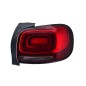 Fanale posteriore destro Citroen C3 Aircross dal 2017 012516121
