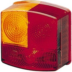 Plastica Fanalino 137307001