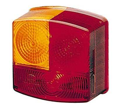 Plastica Fanalino 137307001 - 14-137307001 - 14-137307001