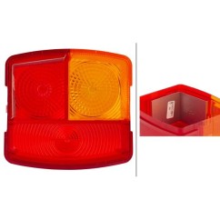 Plastica Fanalino 137307001