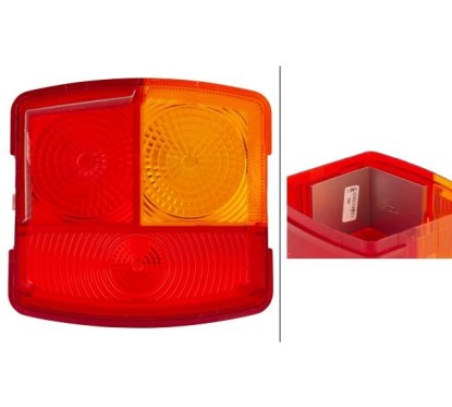 Plastica Fanalino 137307001